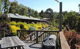 Tweed Valley Lodge